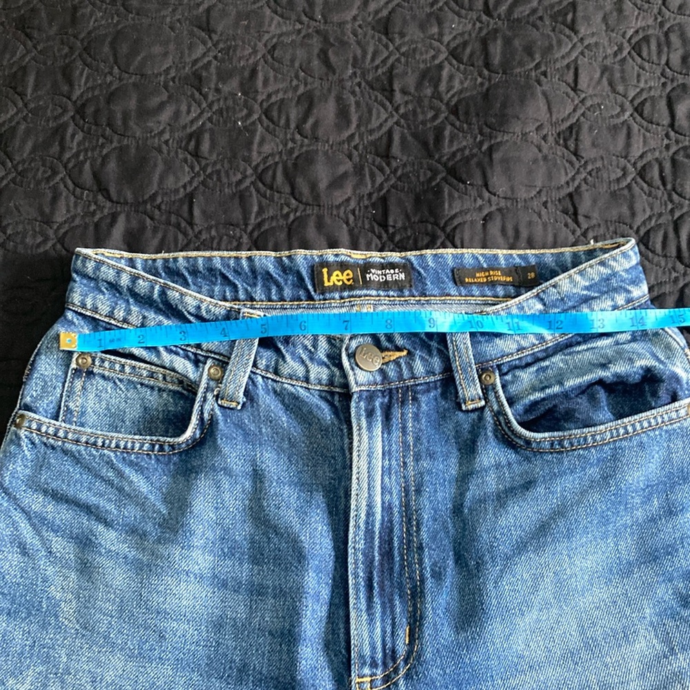 Lee Modern Vintage Jeans